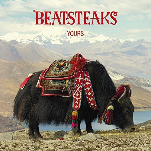 Beatsteaks: Yours