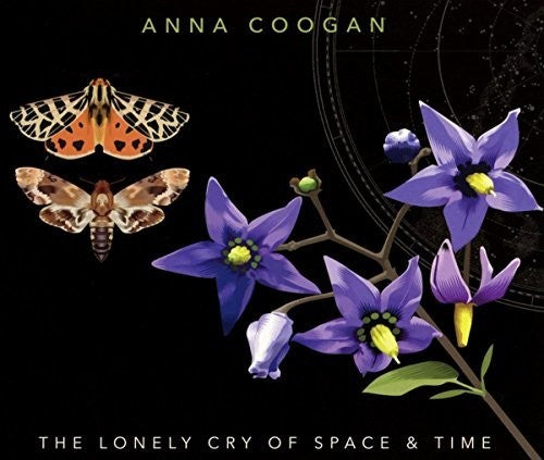 Coogan, Anna: Lonely Cry Of Space & Time