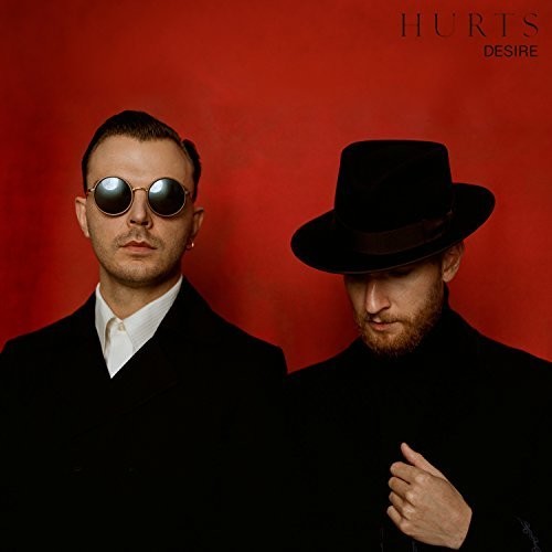 Hurts: Desire