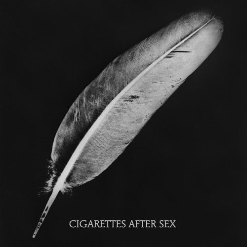 Cigarettes After Sex: Affection