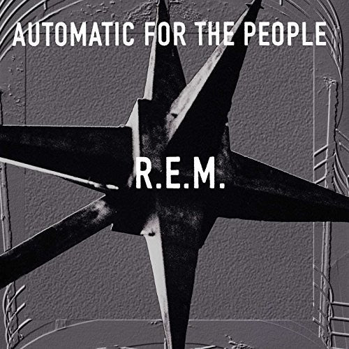 R.E.M.: Automatic For The People (25th Anniversary)