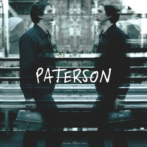 Squrl: Paterson (Original Soundtrack)