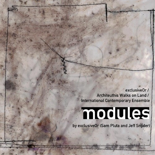 Exclusiveor: Modules