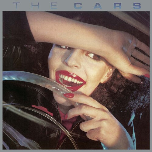 Cars: The Cars (Black Vinyl)