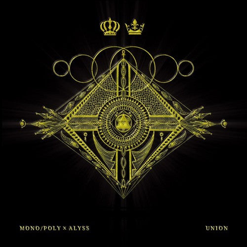 Mono/Poly X Aylss: Union