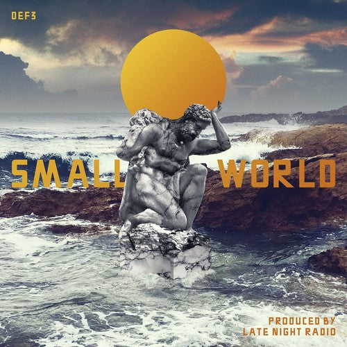 Def3: Small World