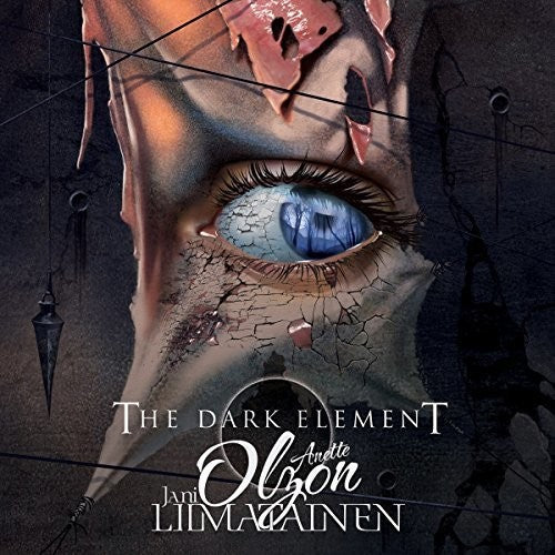 Dark Element: The Dark Element feat. Jani Liimatainen And Anette Olzon