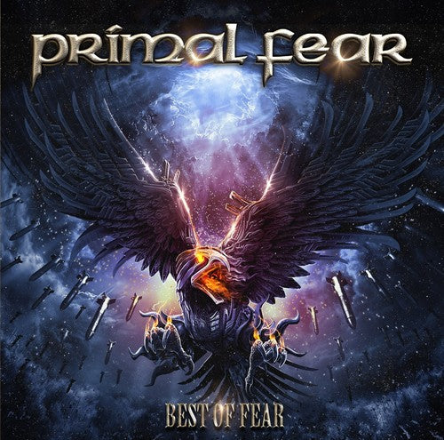 Primal Fear: Best Of Fear