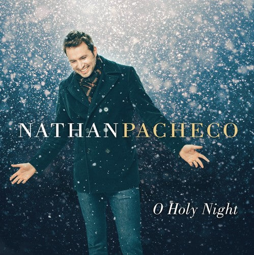 Pacheco, Nathan: O Holy Night