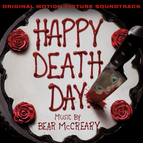 McCreary, Bear: Happy Death Day (Original Soundtrack)
