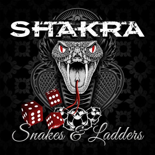 Shakra: Snakes & Ladders