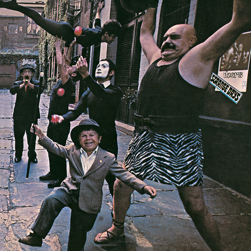 Doors: Strange Days (50th Anniversary Expanded Edition)