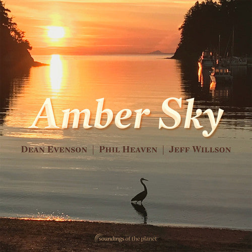 Evenson, Dean / Heaven, Phil / Willson, Jeff: Amber Sky