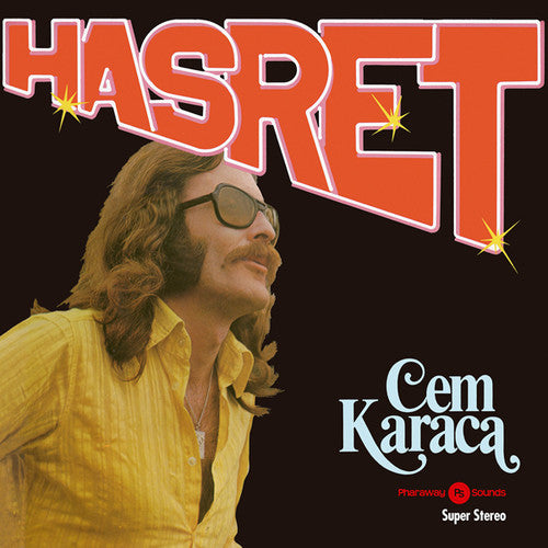 Karaca, Cem: Hasret