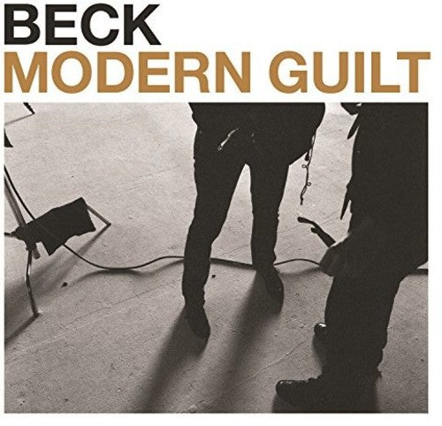Beck: Modern Guilt