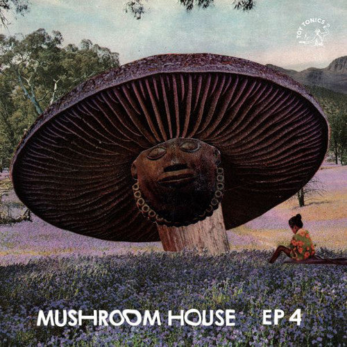 Mushroom House / Various: Mushroom House