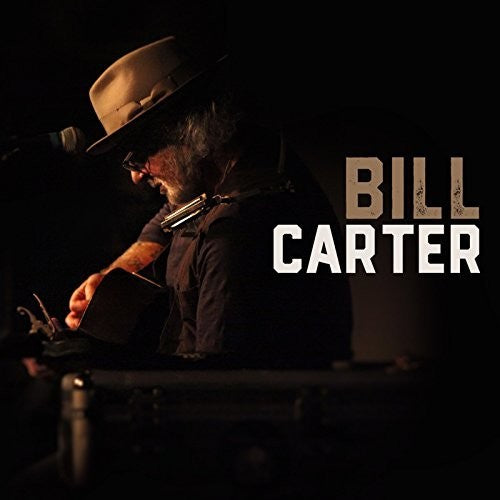 Carter, Bill: Bill Carter