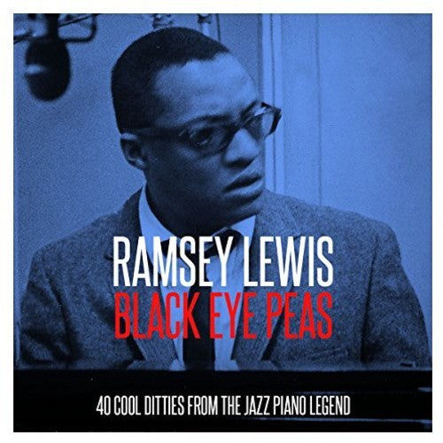 Lewis, Ramsey: Black Eye Peas