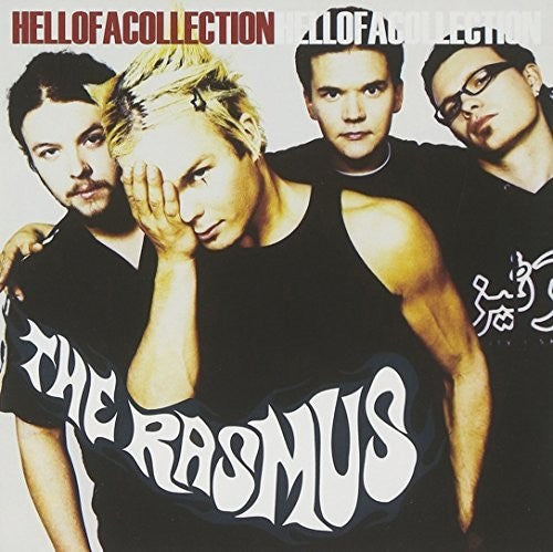 Rasmus: Hellofacollection (Best of)