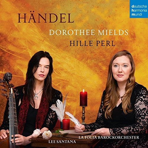 Perl, Hille / Mields, Dorothee: Handel