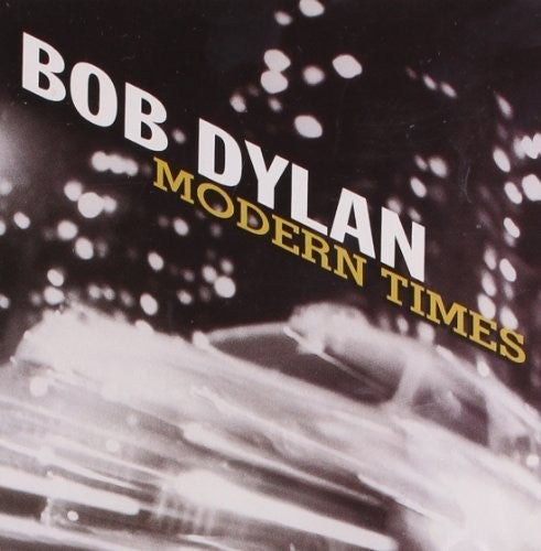 Dylan, Bob: Modern Times