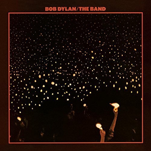 Dylan, Bob / Band: Before The Flood