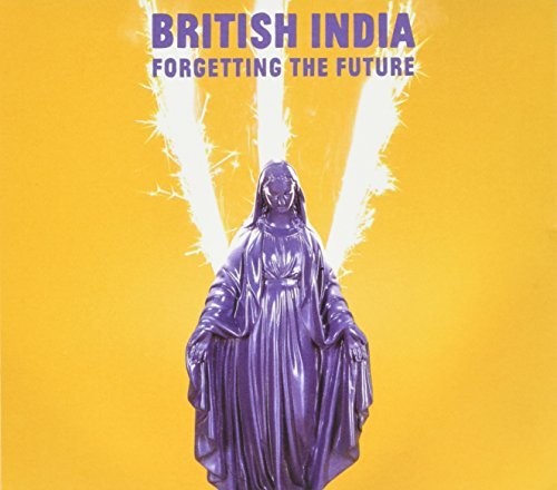 British India: Forgetting The Future