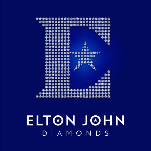 John, Elton: Diamonds