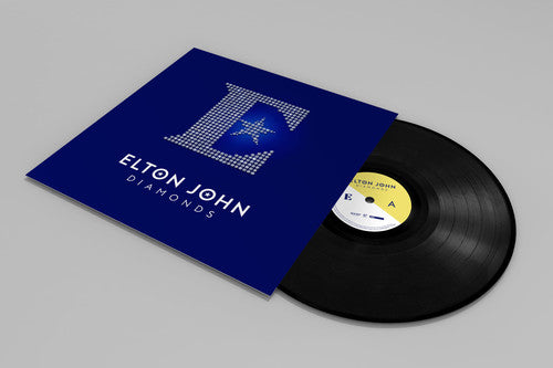 John, Elton: Diamonds