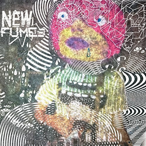 New Fumes: Teeming 2