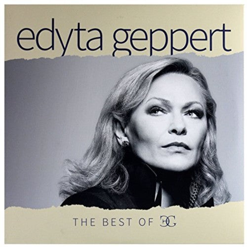 Geppert, Edyta: Best of