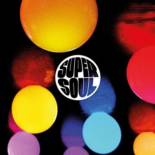 Supersoul: Supersoul