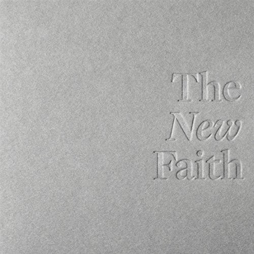 New Faith: Me on You