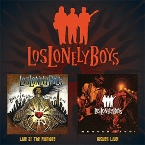 Los Lonely Boys: Live at the Fillmore