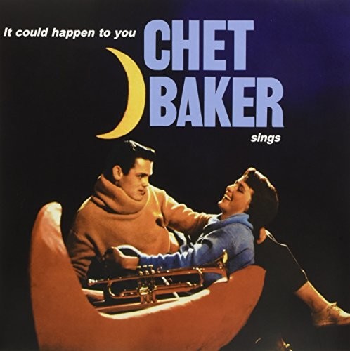 Baker, Chet: It Could Happen to You