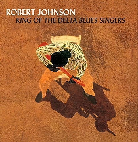 Johnson, Robert: King of the Delta Blues Vol 1 & 2