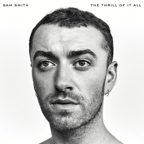 Smith, Sam: The Thrill Of It All