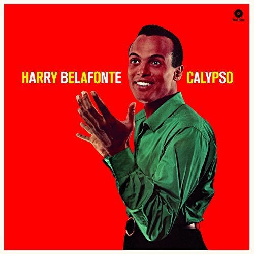 Belafonte, Harry: Calypso + 1 Bonus Track