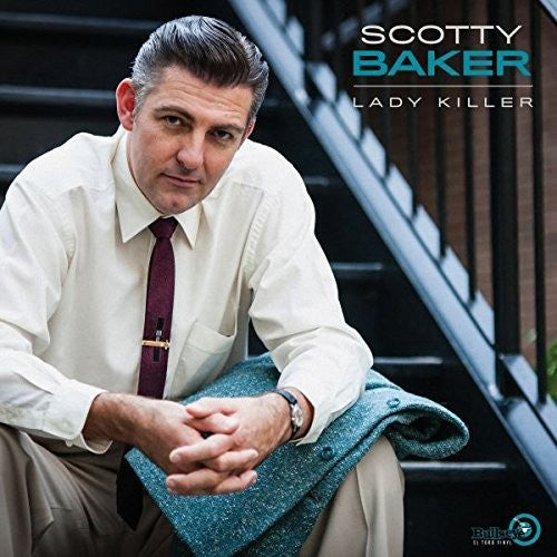 Scotty Baker: Lady Killer