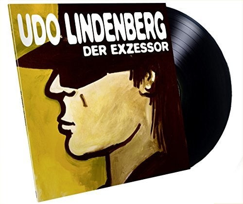 Lindenberg, Udo: Der Exzessor