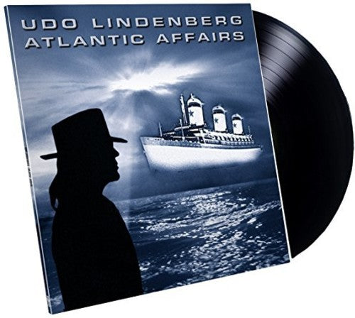 Lindenberg, Udo: Atlantic Affairs
