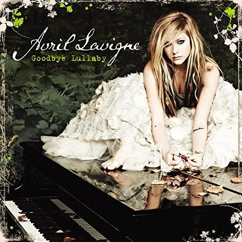 Lavigne, Avril: Goodbye Lullaby