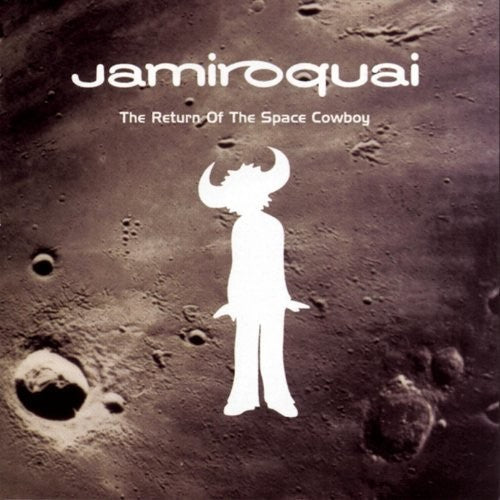 Jamiroquai: Return Of The Space Cowboy