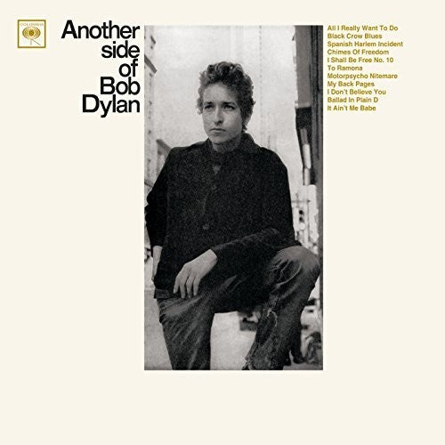 Dylan, Bob: Another Side Of Bob Dylan