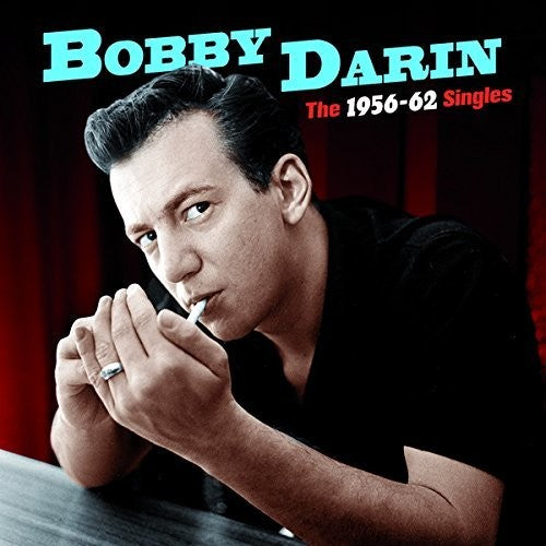 Darin, Bobby: 1956-1962 Singles