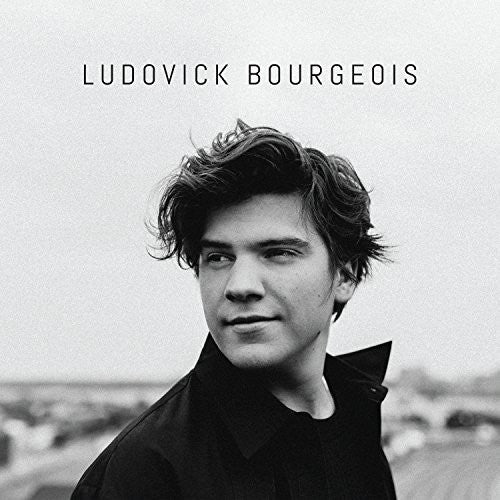 Bourgeois, Ludovick: Ludovick Bourgeois