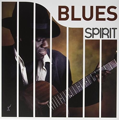 Spirit of Blues / Various: Spirit Of Blues / Various