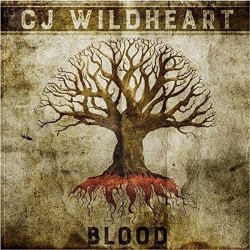 Wildheart, Cj: Blood