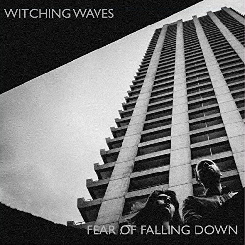 Witching Waves: Fear Of Falling Down