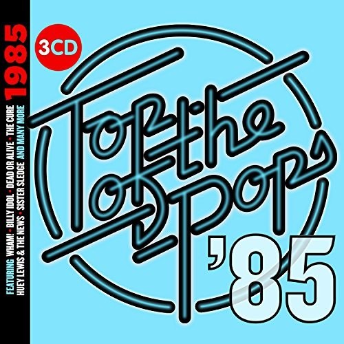 Totp 1985 / Various: TOTP 1985 / Various